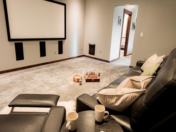 Jackson Hole Seven Bedroom Rental Home with Stunning Vistas