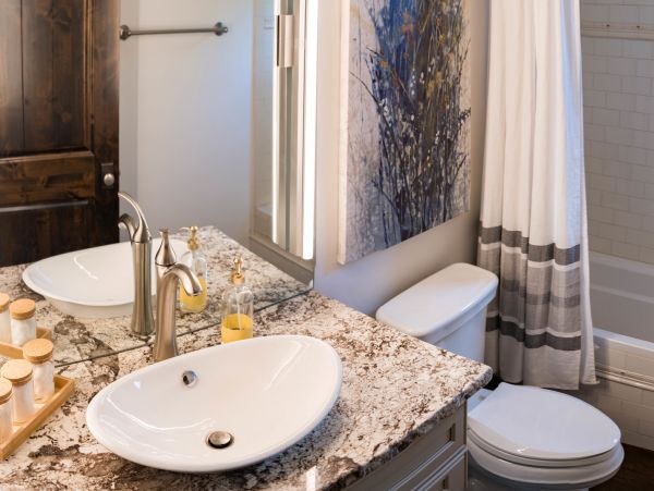 Jackson Hole Seven Bedroom Rental Home with Stunning Vistas