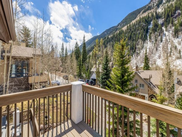 Luxury Vail Vacation Home Four Bedroom