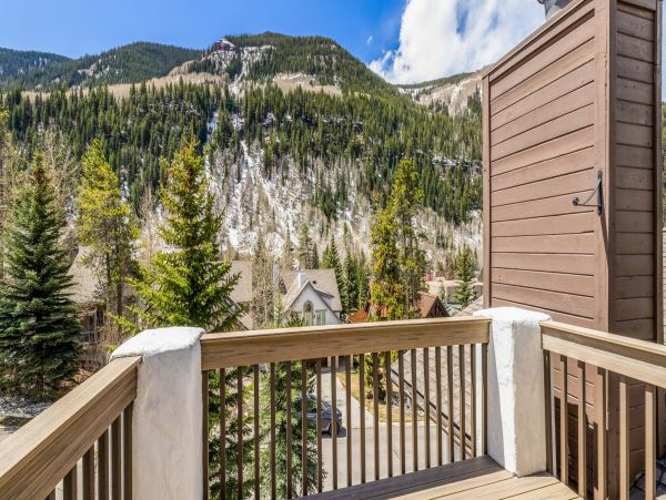 Luxury Vail Vacation Home Four Bedroom