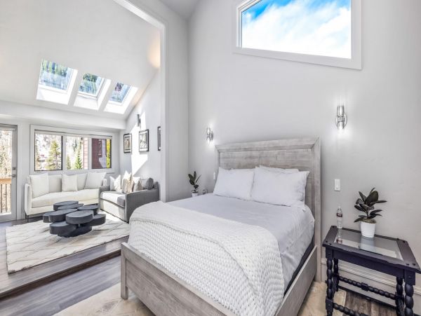 Luxury Vail Vacation Home Four Bedroom
