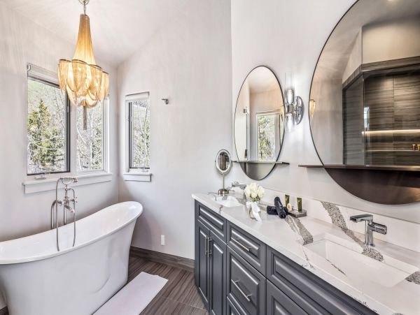 Luxury Vail Vacation Home Four Bedroom
