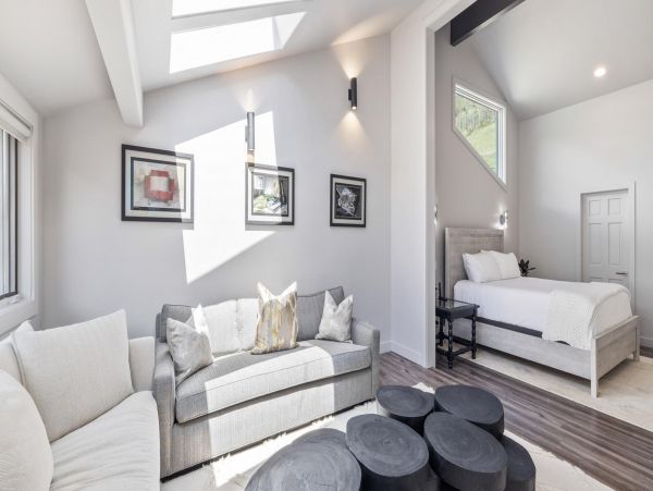 Luxury Vail Vacation Home Four Bedroom