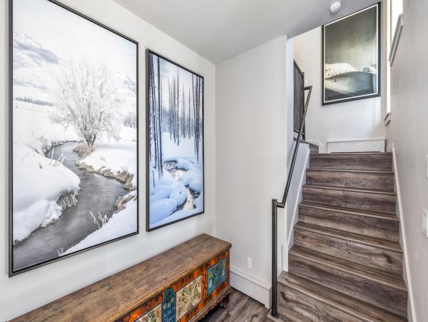 Luxury Vail Vacation Home Four Bedroom