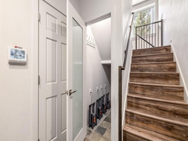 Luxury Vail Vacation Home Four Bedroom