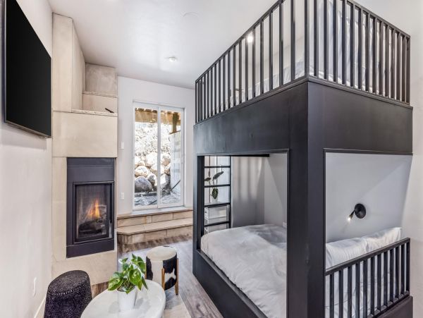 Luxury Vail Vacation Home Four Bedroom