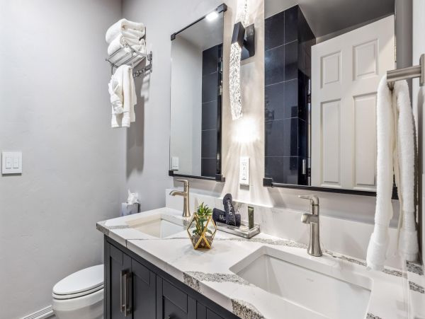 Luxury Vail Vacation Home Four Bedroom