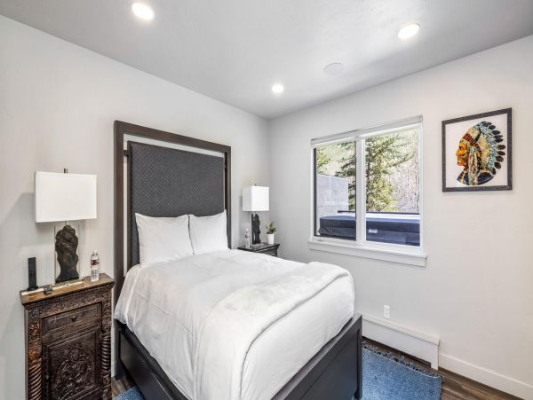 Luxury Vail Vacation Home Four Bedroom