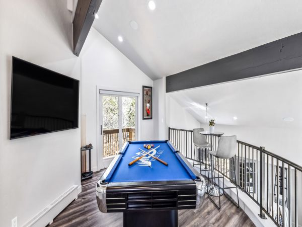 Luxury Vail Vacation Home Four Bedroom
