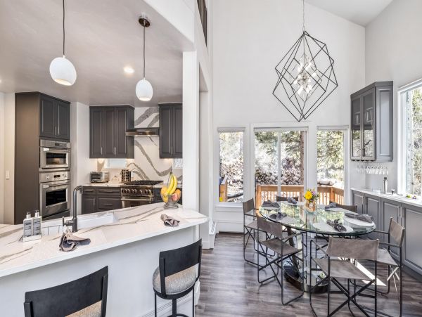 Luxury Vail Vacation Home Four Bedroom