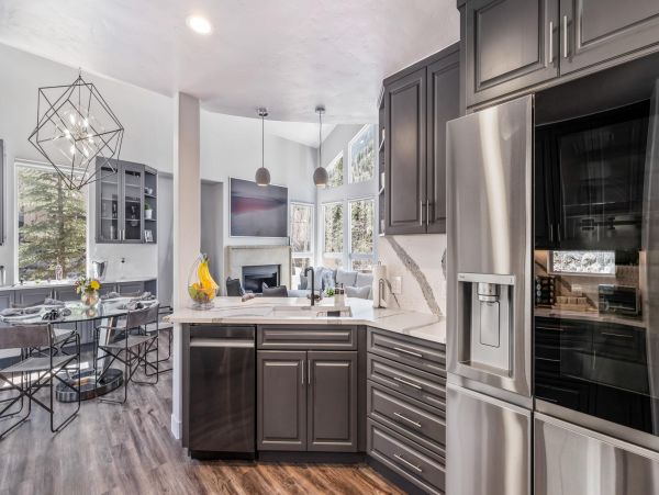 Luxury Vail Vacation Home Four Bedroom