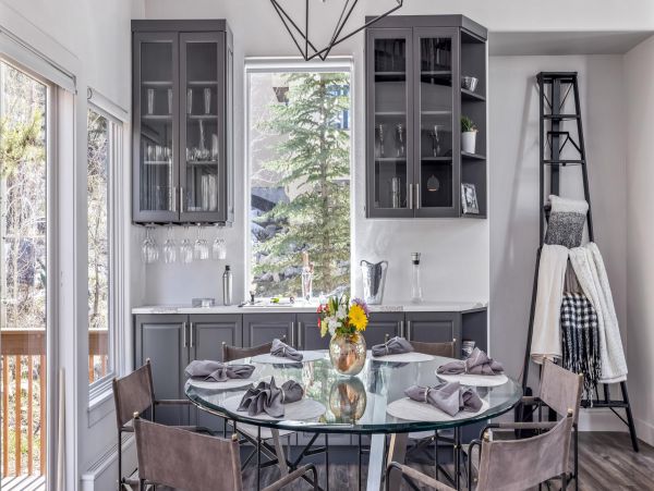 Luxury Vail Vacation Home Four Bedroom