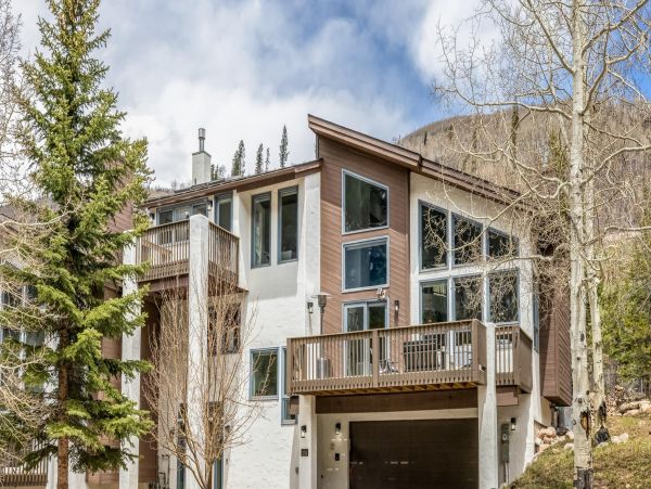 Luxury Vail Vacation Home Four Bedroom