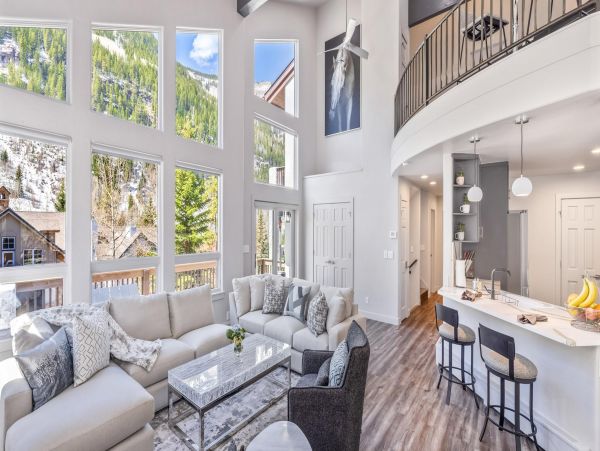Luxury Vail Vacation Home Four Bedroom