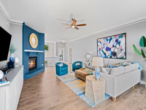 Bradenton 5 Bedroom Vacation Rental Great Views