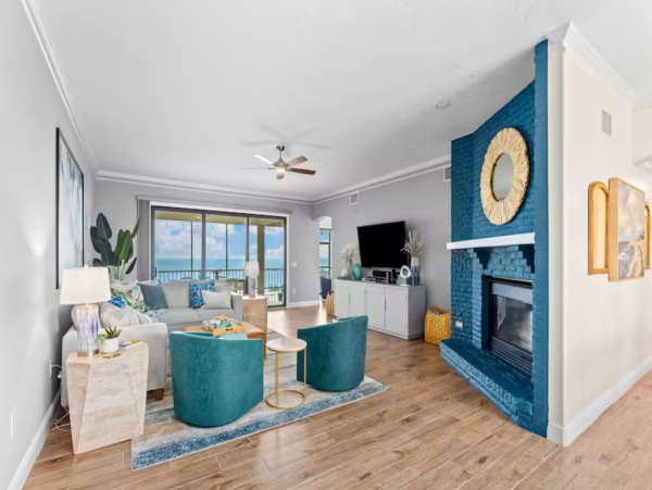 Bradenton 5 Bedroom Vacation Rental Great Views