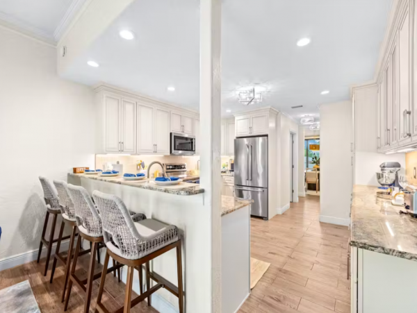 Bradenton 5 Bedroom Vacation Rental Great Views
