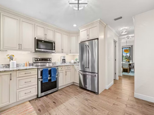 Bradenton 5 Bedroom Vacation Rental Great Views