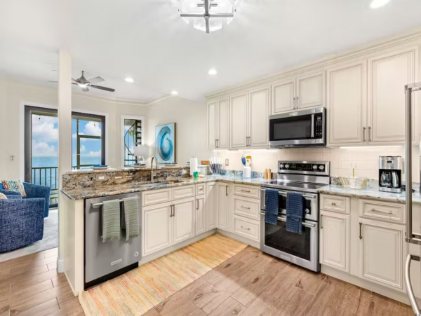 Bradenton 5 Bedroom Vacation Rental Great Views