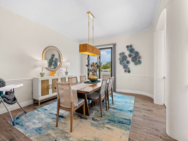 Bradenton 5 Bedroom Vacation Rental Great Views