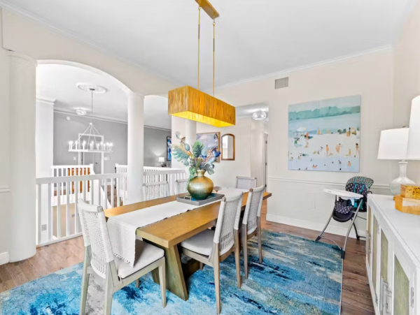 Bradenton 5 Bedroom Vacation Rental Great Views