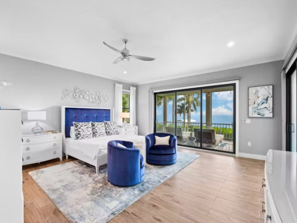 Bradenton 5 Bedroom Vacation Rental Great Views