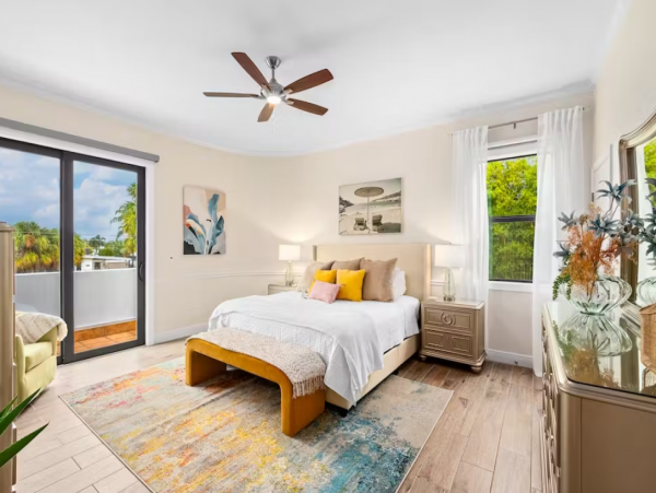 Bradenton 5 Bedroom Vacation Rental Great Views
