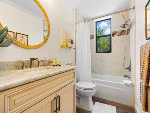 Bradenton 5 Bedroom Vacation Rental Great Views