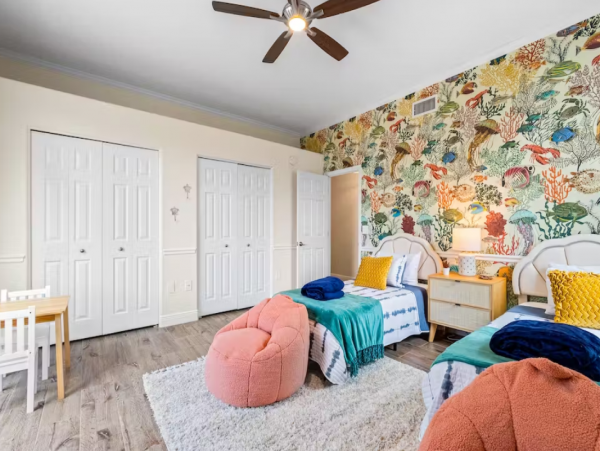 Bradenton 5 Bedroom Vacation Rental Great Views