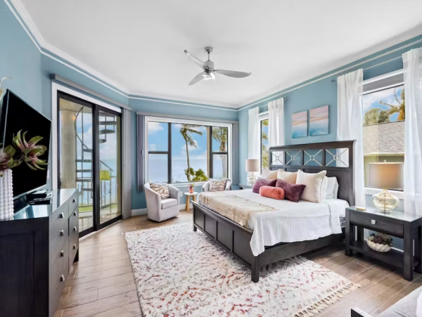 Bradenton 5 Bedroom Vacation Rental Great Views