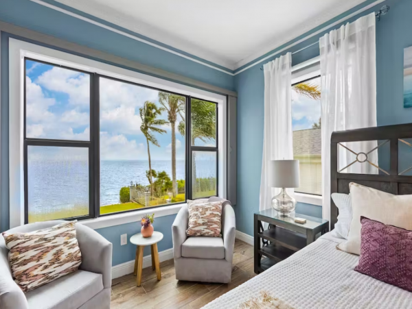Bradenton 5 Bedroom Vacation Rental Great Views