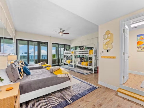 Bradenton 5 Bedroom Vacation Rental Great Views