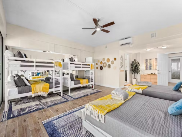 Bradenton 5 Bedroom Vacation Rental Great Views