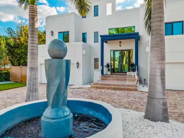 Bradenton 5 Bedroom Vacation Rental Great Views