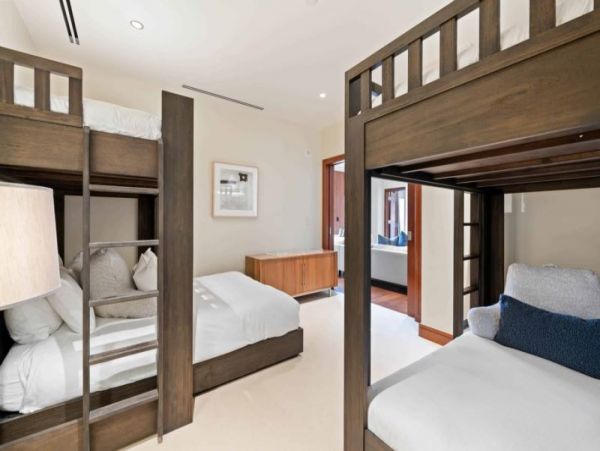 Vail Luxury Vacation Condo Two Bedroom