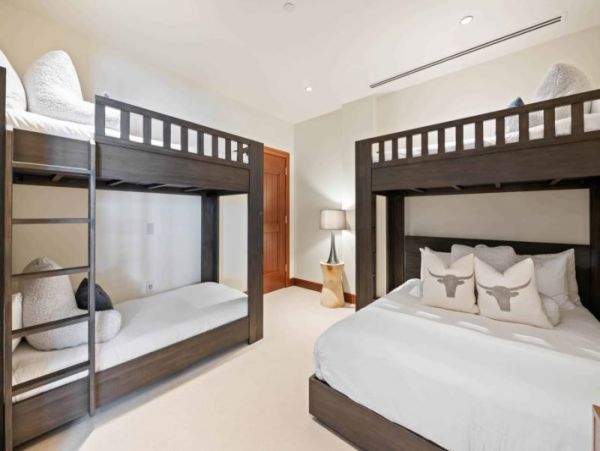 Vail Luxury Vacation Condo Two Bedroom