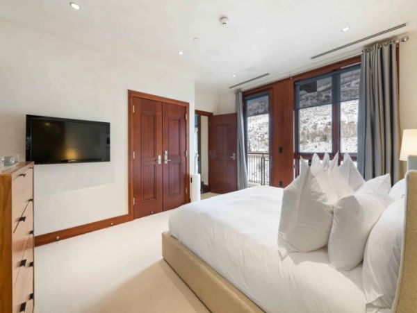 Vail Luxury Vacation Condo Two Bedroom