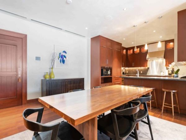 Vail Luxury Vacation Condo Two Bedroom