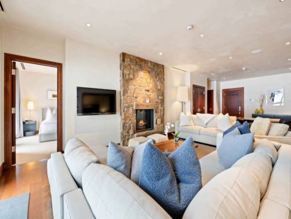 Vail Luxury Vacation Condo Two Bedroom