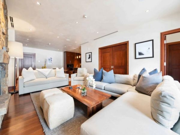 Vail Luxury Vacation Condo Two Bedroom
