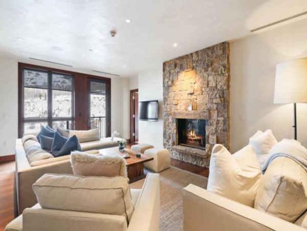 Vail Luxury Vacation Condo Two Bedroom