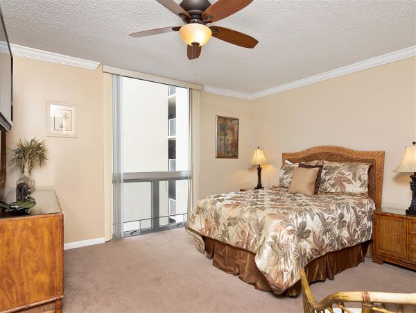 Perfect Confort & Style 3 Bedroom Condo
