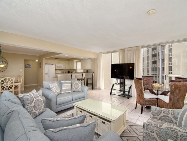 Perfect Confort & Style 3 Bedroom Condo