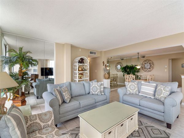 Perfect Confort & Style 3 Bedroom Condo