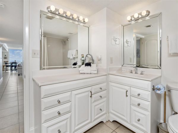 Exquisite Beachfront Condo