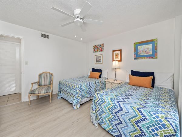 Exquisite Beachfront Condo