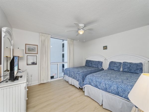 Exquisite Beachfront Condo