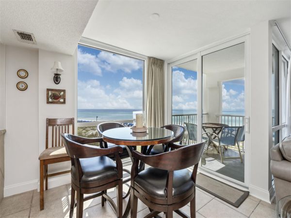 Exquisite Beachfront Condo