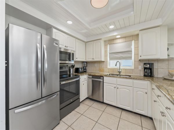 Exquisite Beachfront Condo