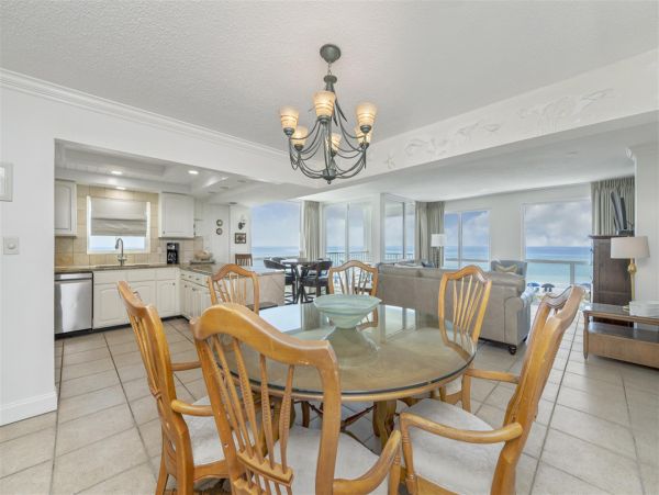 Exquisite Beachfront Condo